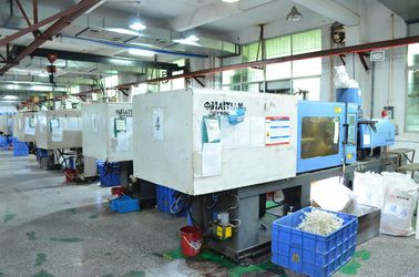 ประเทศจีน Guangzhou Chaoqun Plastic Industry Co., Ltd.