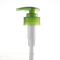 Ribbed Seal 33/410 Green Cosmetic Lotion Pump รั่วซึมสำหรับโรงแรม