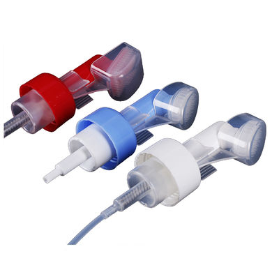 ISO9001 Pump Skin Face Wash, 1.75ml / T ปั๊มสบู่ฟอง