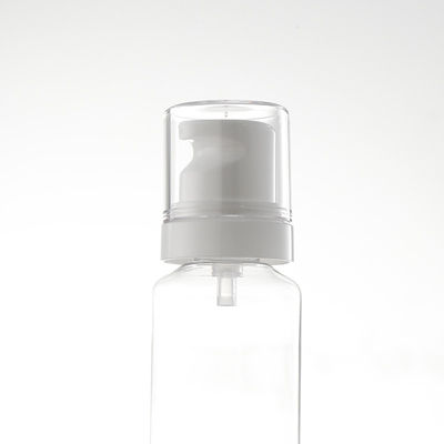 20/410 Fine Mist Spray Pump สำหรับเจลทำความสะอาดเครื่องสำอาง
